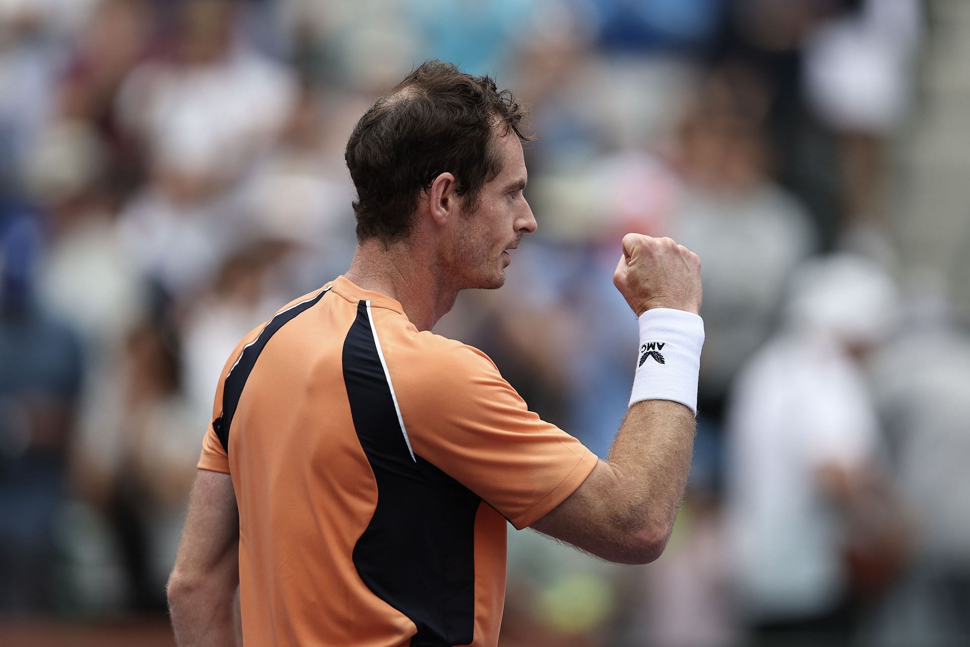 Andy Murray&#039;s best finish at the Indian Wells Masters came in 2009 as a finalist.