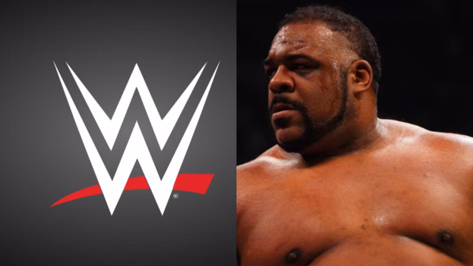 Keith Lee open to welcoming former WWE United States Champion to AEW