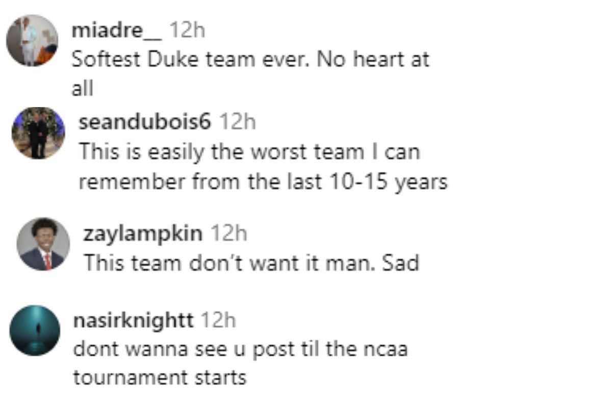 Image via @dukembb/Instagram