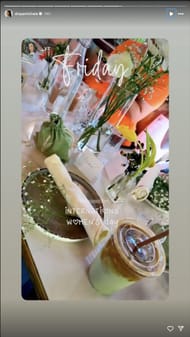 @DrayaMichele - Instagram