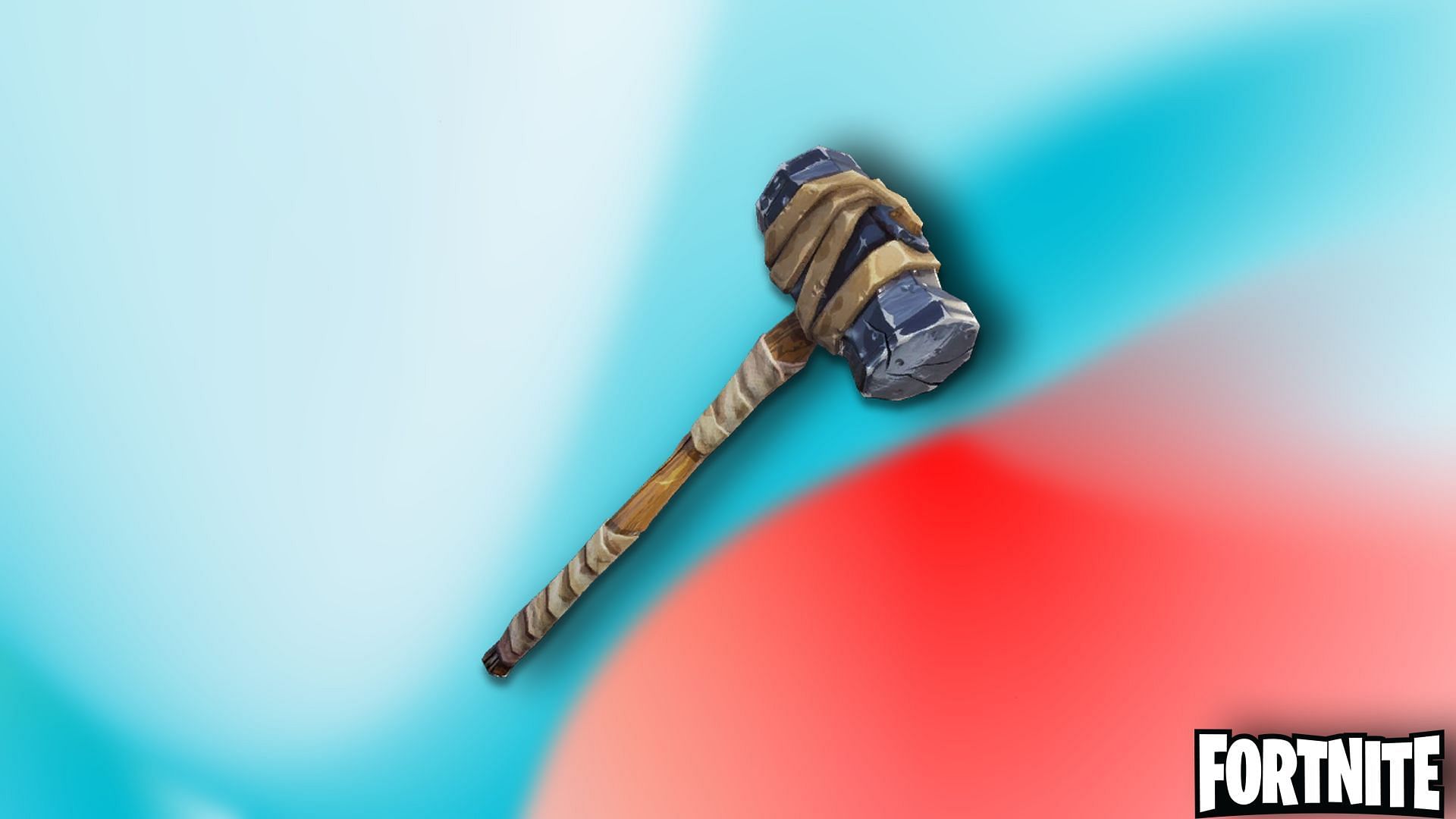 Crude Hammer (Image via Epic Games)