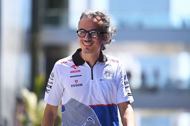 "Nobody from Red Bull is interested in playing around in grey areas" - RB boss confirms the independent nature of the team's working