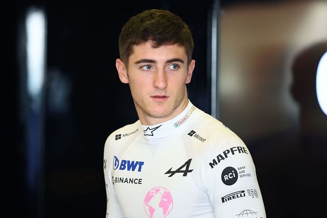 "We had to make a big change and a big difference" - Alpine driver backs the team amidst a torrid start to the season