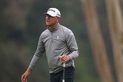 “It’s selfish and a money grab” - Lucas Glover hits out at PGA Tour for its Signature Events’ cut rules
