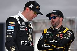 Kyle Busch on pit road penalty adding "insult to injury" amidst RCR's "disastrous" showing in Las Vegas