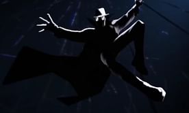 Why Nicholas Cage may be the perfect thing Sony's Spider-Man Noir needs