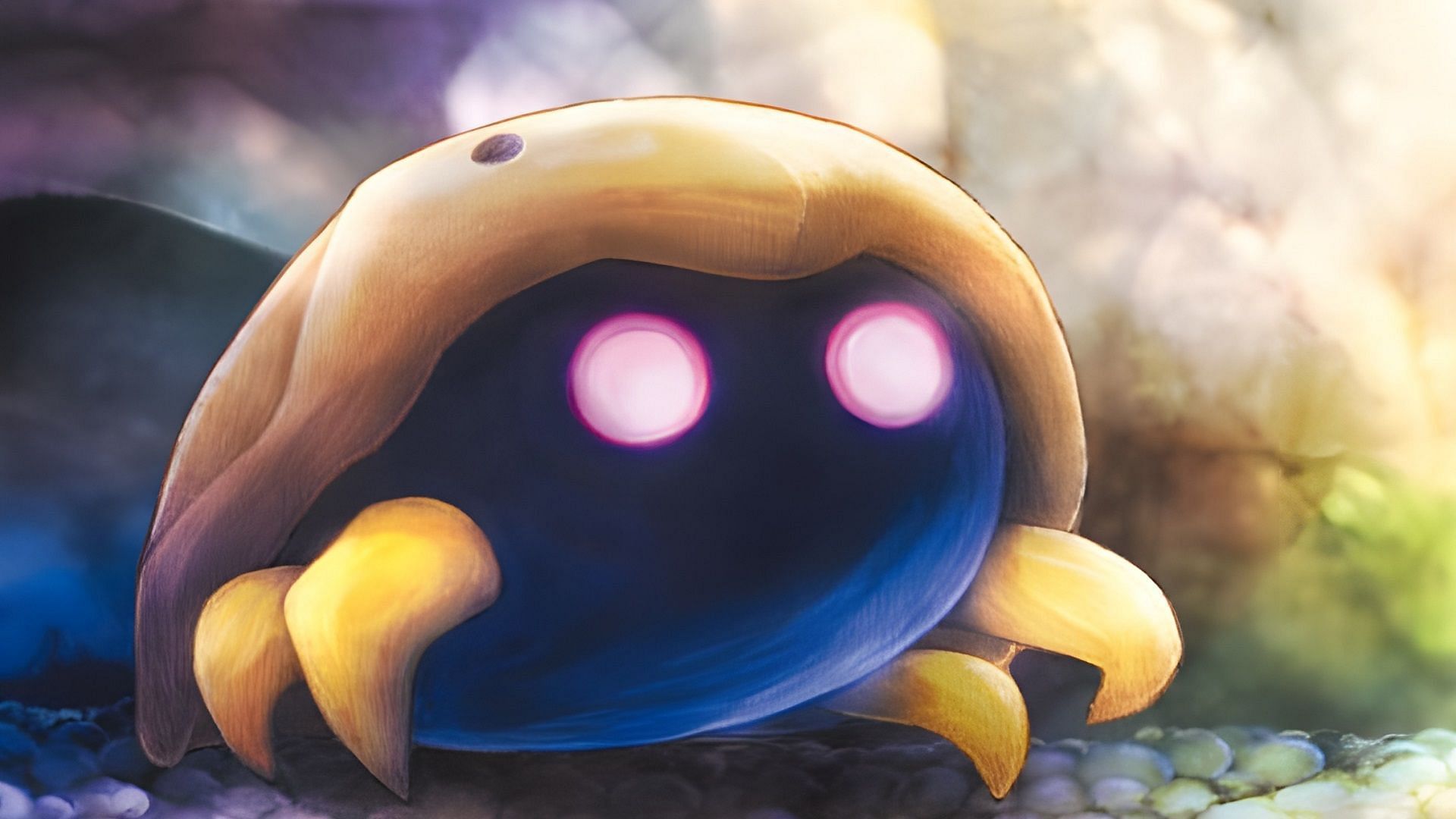 Kabuto was the Pokedle Classic answer for March 28, 2024 (Image via The Pokemon Company)