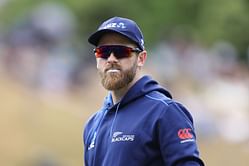 "It was Tendulkar and Laxman and Dravid, and it was kind of like, 'How am I here?'" - Kane Williamson recalls debut ahead of momentous 100th Test