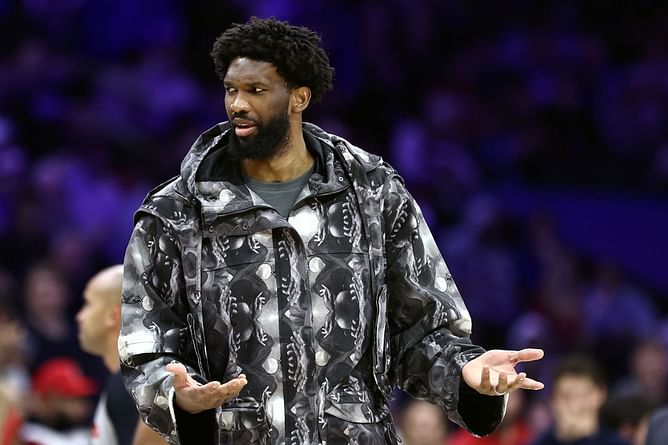 Joel Embiid Injury Update: Latest on former MVP’s status against LA Clippers (March 27)