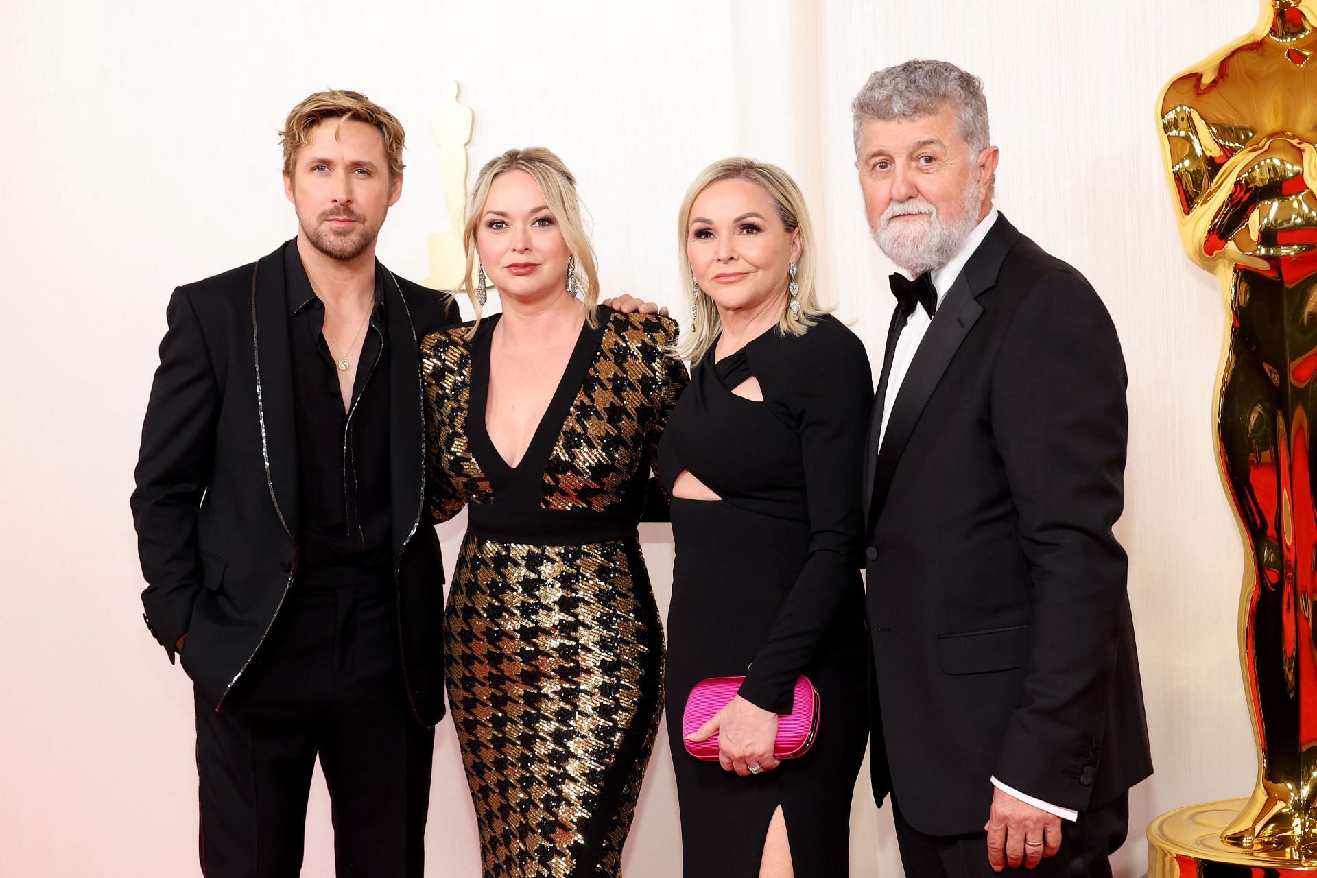 96th Annual Academy Awards - Arrivals