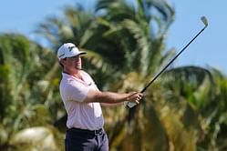 “You can't ask for a better job” – Rookie Wilson Furr on the experience of being a PGA Tour member