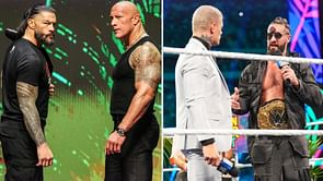 5 WrestleMania XL matches that can be announced on WWE RAW
