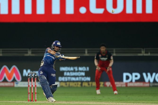 SRH vs MI Dream11 prediction: 3 differentials you can pick in today’s IPL 2024 match - March 26, 2024