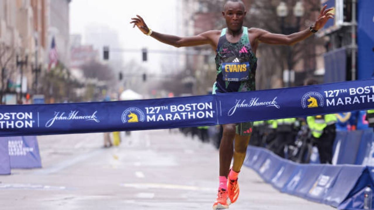All you need to know about the Boston Marathon 2024