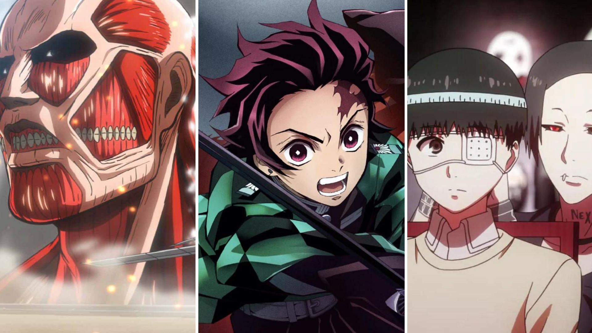 9 Best Anime Shows Of All Time That Prove They're Not 'Just Cartoons'