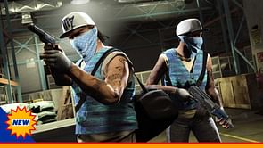 How to start the Cluckin Bell Farm Raid heist in GTA Online?