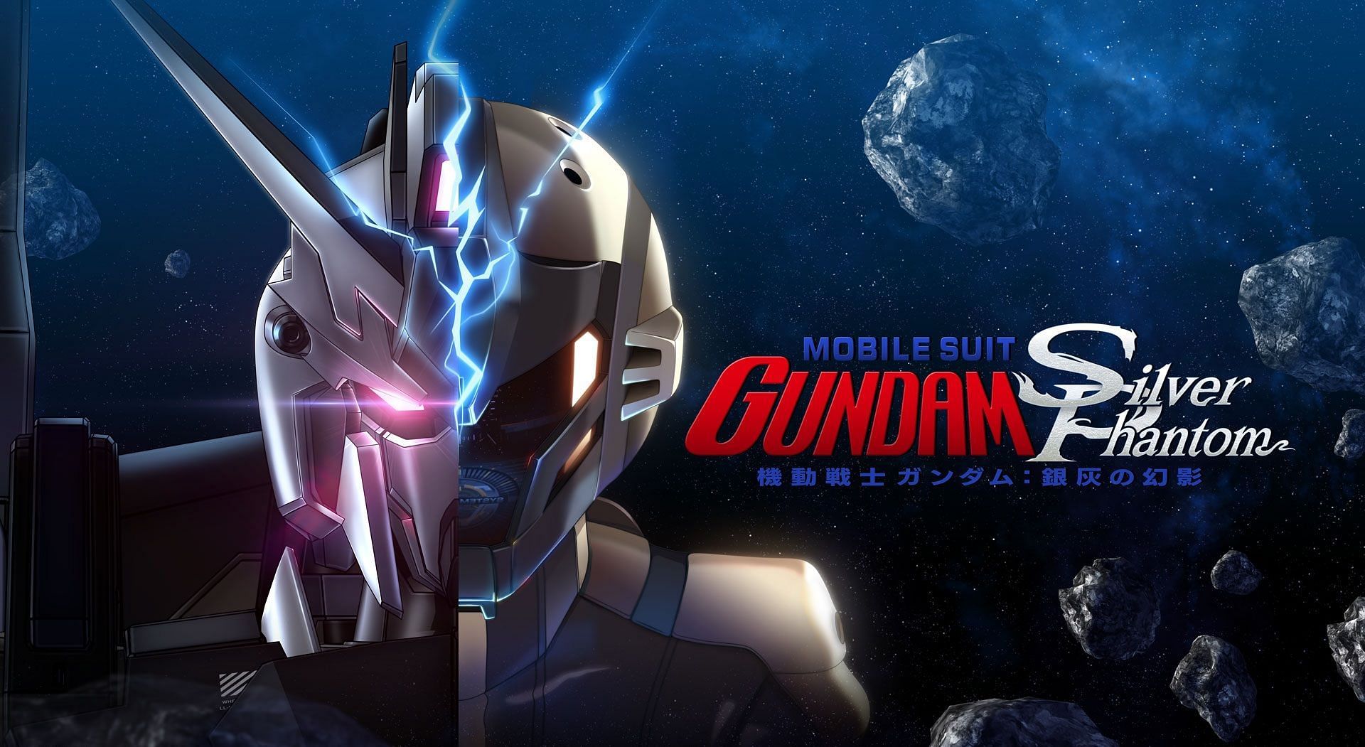 Mobile Suit Gundam VR anime reveals staff and more in new PV