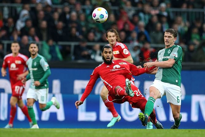 Union Berlin vs Werder Bremen Prediction and Betting Tips | 16th March 2024