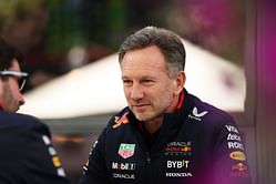Christian Horner's accuser reportedly wants to get back to work at Red Bull
