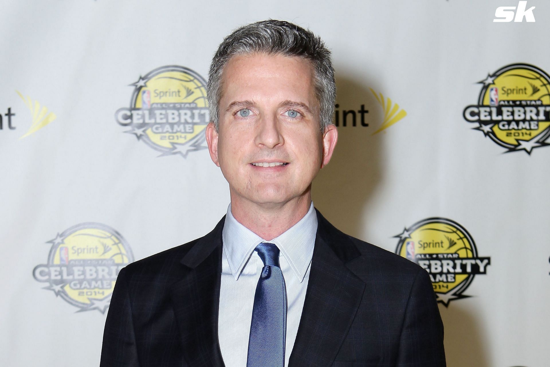 Bill Simmons has asked the fans not to overreact  regarding recent scandals.