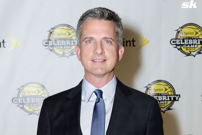 Bill Simmons downplays recent betting controversies: ‘We’ve always had gambling scandals’