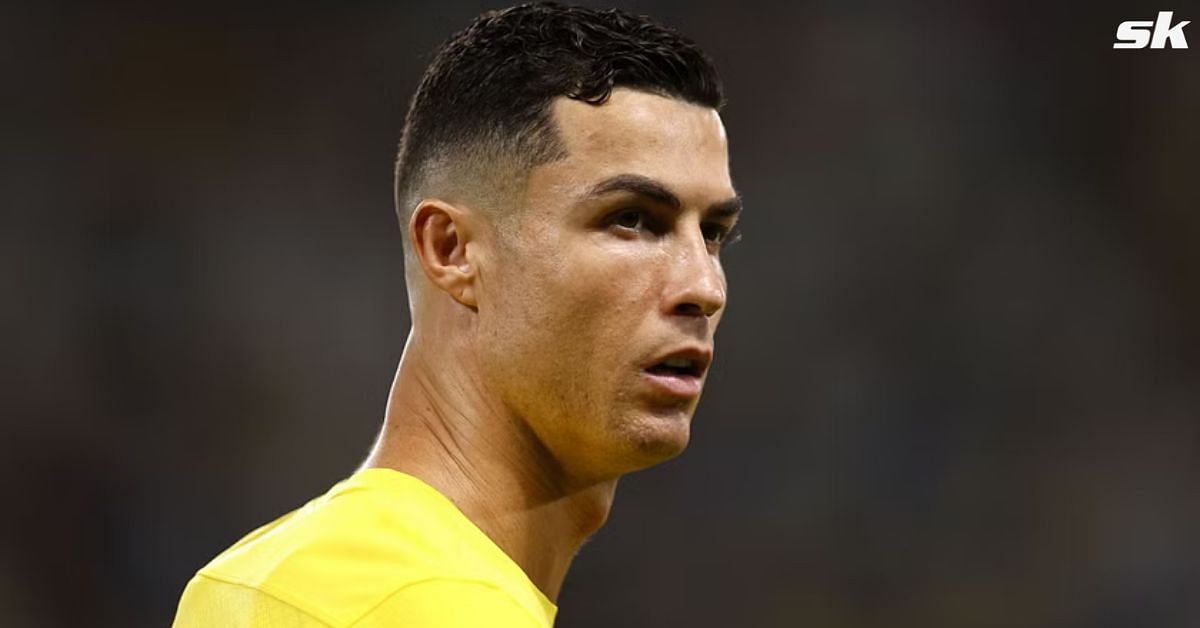 Al-Nassr star details Cristiano Ronaldo
