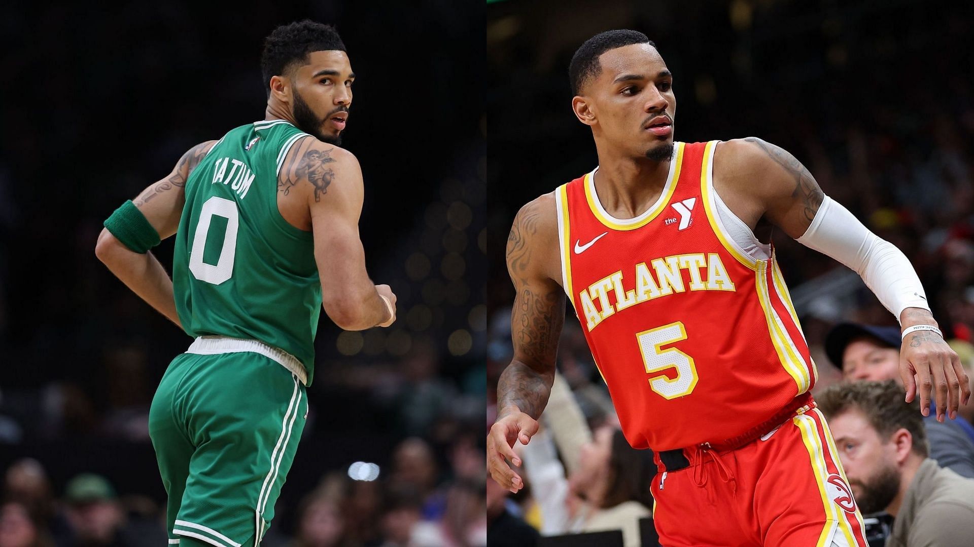 Boston Celtics vs Atlanta Hawks Game Player Stats and Box Scores for March 25, 2024