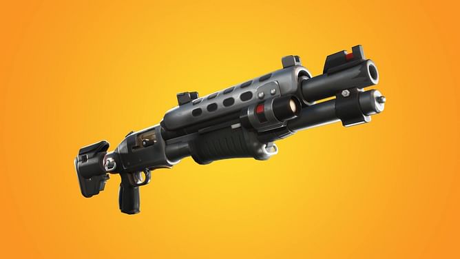 Top 5 must-have shotguns for beginners in Fortnite Save The World
