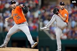 "The World Series ball is slicker" - When Justin Verlander called out MLB for indifferent ball characteristics following pitchers' concerns