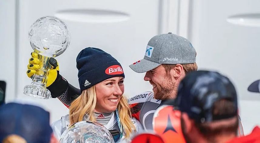 Mikaela Shiffrin