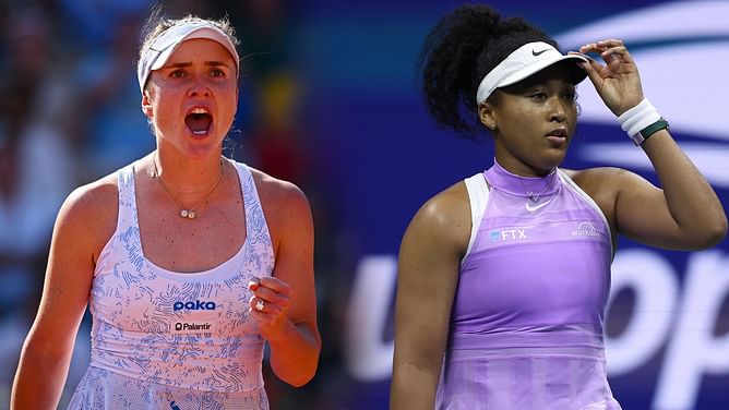 Miami Open 2024: Elina Svitolina vs Naomi Osaka preview, head-to-head, prediction, odds and pick