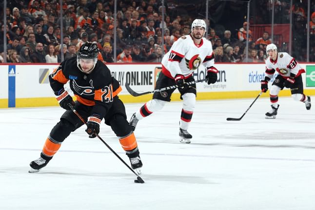 Ottawa Senators vs Philadelphia Flyers: Game Preview, Predictions, Odds, Betting Tips & more | March 2, 2024
