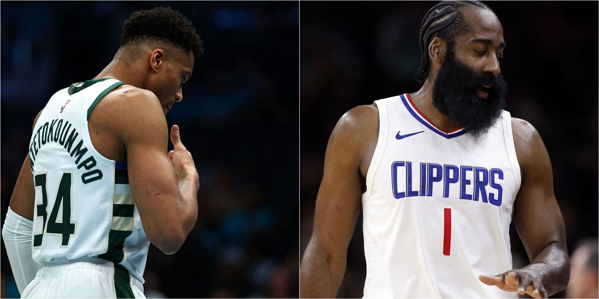 LA Clippers vs Milwaukee Bucks Game Player Stats and Box Scores