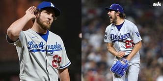 “Trevor Bauer belongs in baseball” - MLB fans plead for redemption chance after former Cy Young winner’s scoreless outing against Yankees