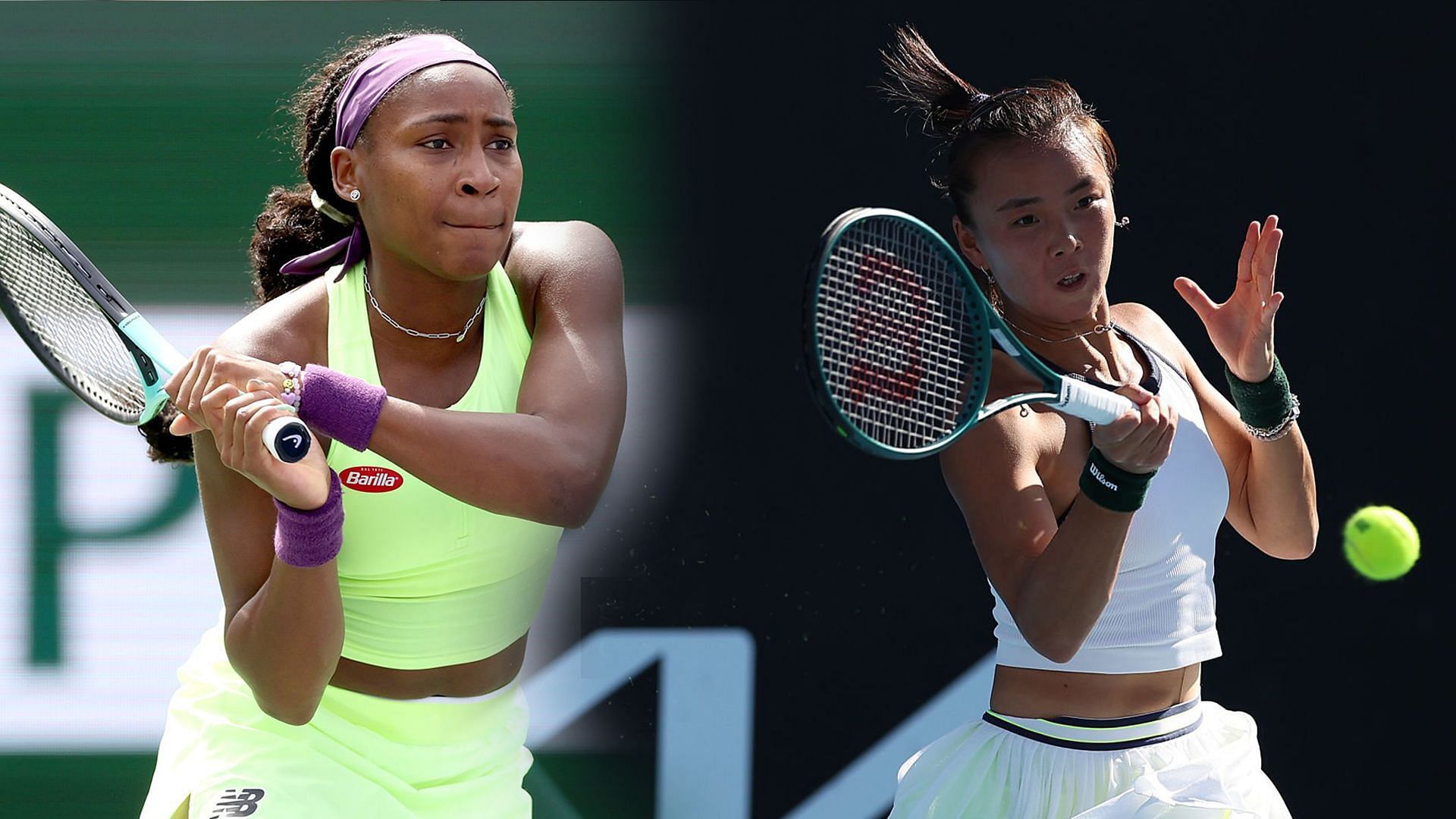 Indian Wells 2024: Coco Gauff vs Yue Yuan preview, head-to-head, odds &  prediction | BNP Paribas Open