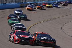 NASCAR 2024: Full entry list for the Shriners Children’s 500 at Phoenix Raceway