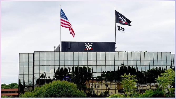 Former WWE Superstar reportedly signs with major wrestling promotion