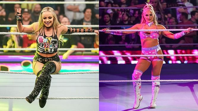 "No one’s safe" - Liv Morgan puts Tiffany Stratton and other WWE stars on notice after another major loss