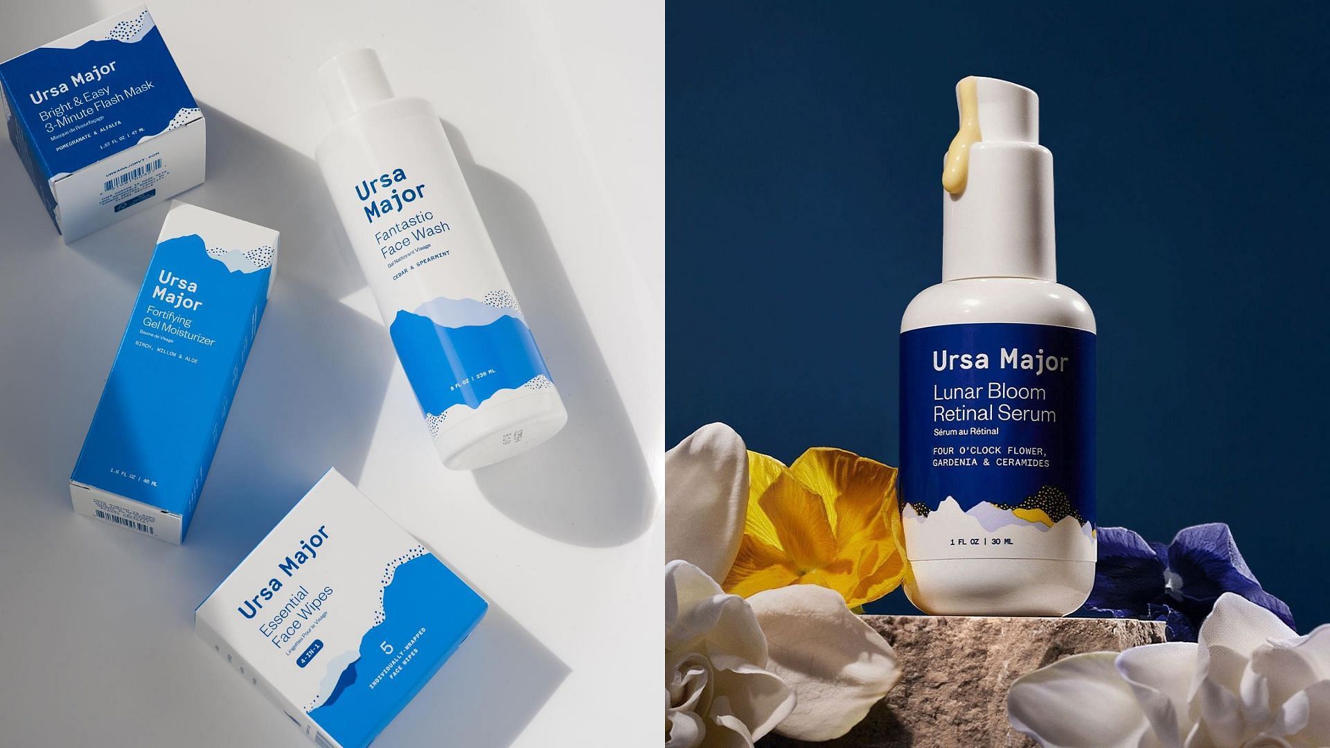 Best Ursa Major skincare products (Image via @ursamajorvt/ Instagram)