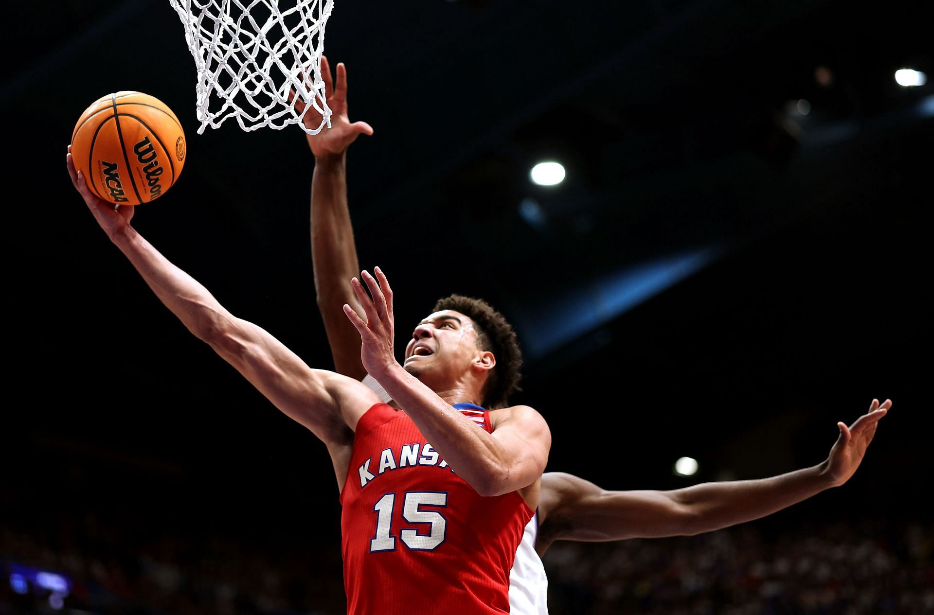 Kansas State v Kansas