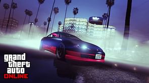 5 GTA Online cars that are often overlooked