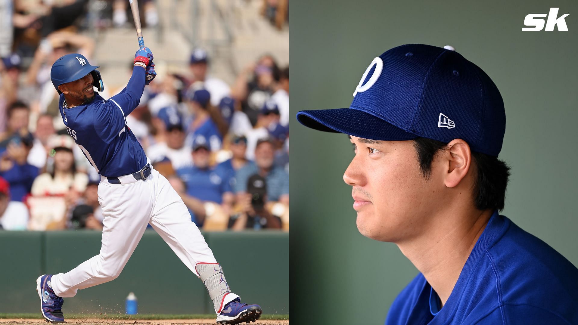3 Dodgers players who have impressed in spring training so far
