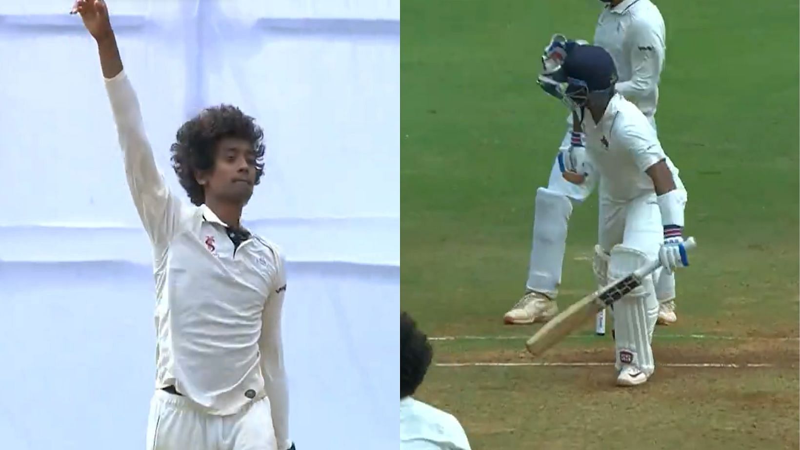 Snippets from R Sai Kishore