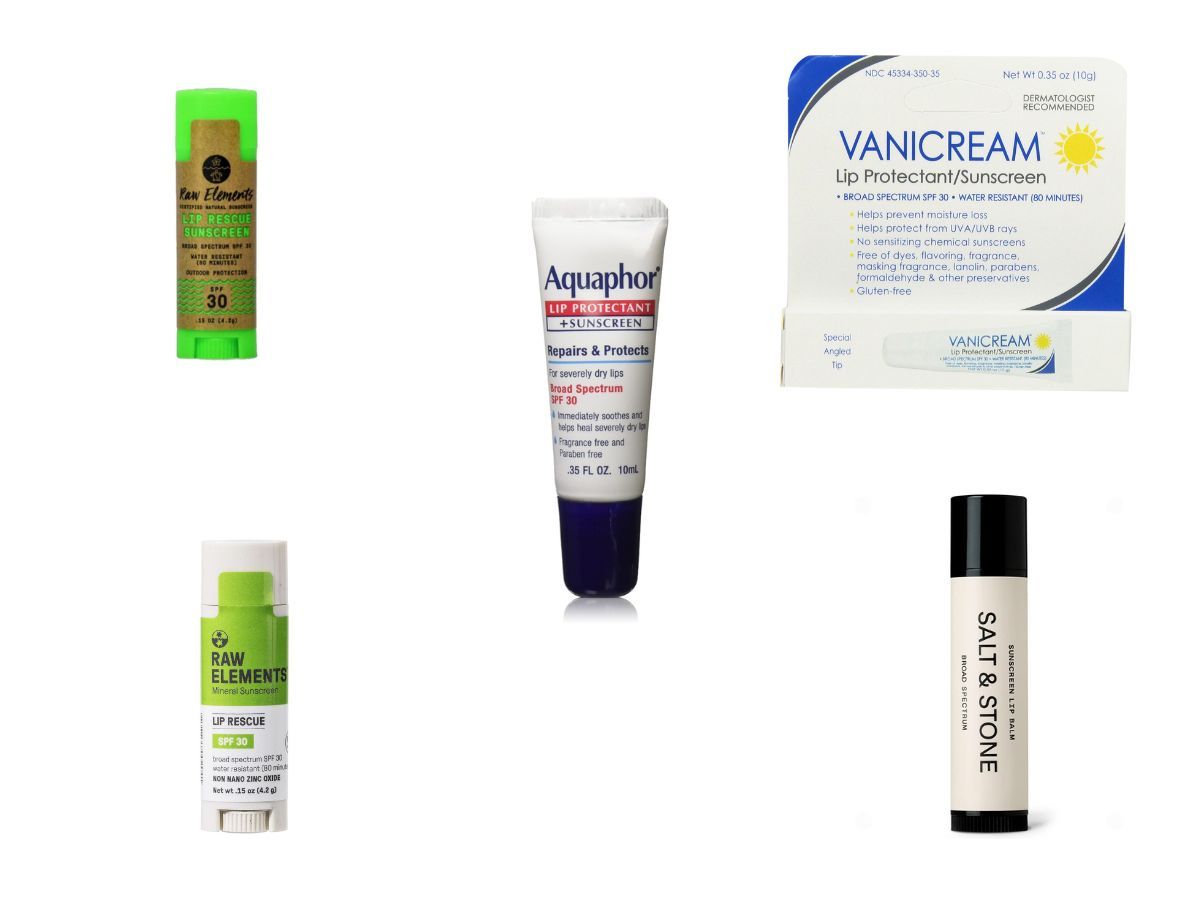 7 Best dermatologist-recommended Lip Balms (Image via SportsKeeda)