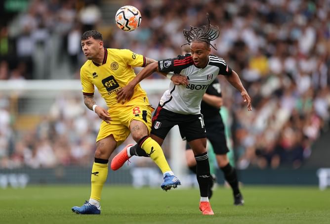 Sheffield United vs Fulham Prediction and Betting Tips | 30th March 2024