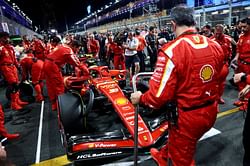 Ferrari happy with current SF24 package, targets cutting down Red Bull’s advantage in coming months of F1 season