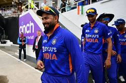 3 reasons why Rishabh Pant should not be in India's plans for T20 World Cup 2024