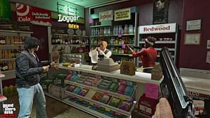 5 easy-to-find easter eggs in GTA Online