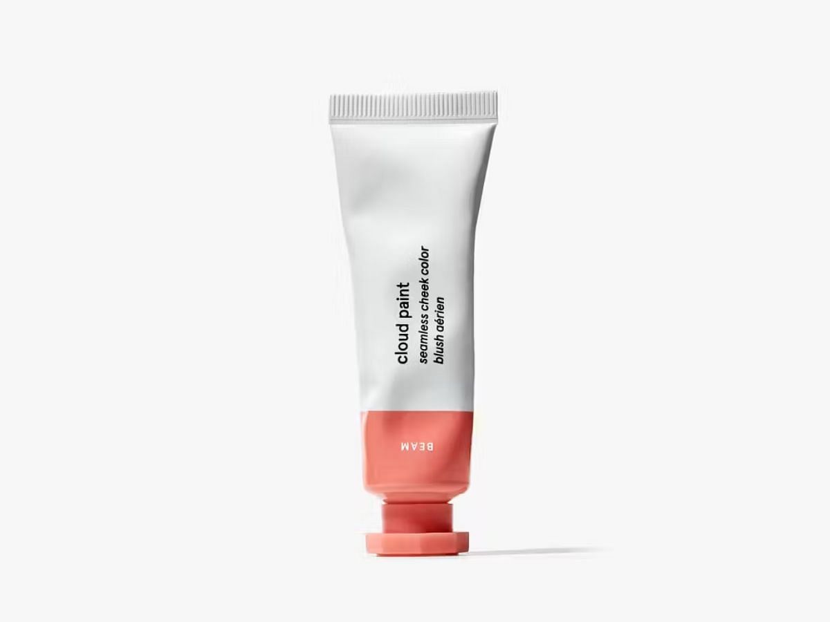 Glossier Cloud Paint - Beam (Image via Glossier)