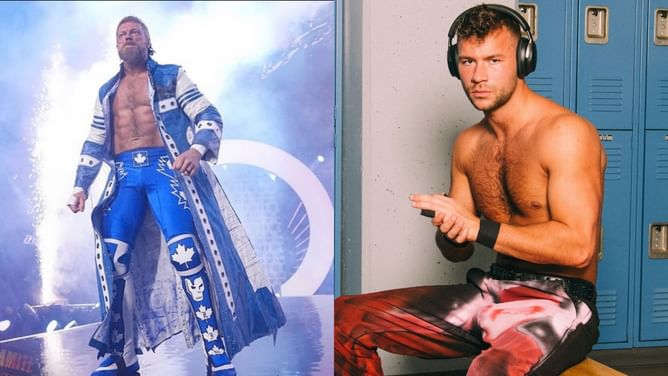 5 potential challengers for Adam Copeland's TNT Championship